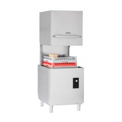 Máy rửa chén công nghiệp Asber GE-H510 DD