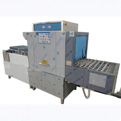 Máy Rửa Chén Khay Công Nghiệp FUJI AIR FJ-FT3000