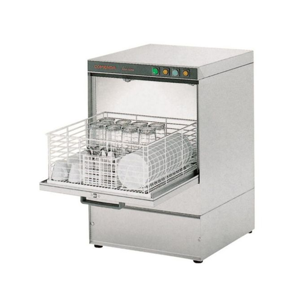 Hình ảnh Máy rửa ly chén đĩa COMENDA LB, LF, FC