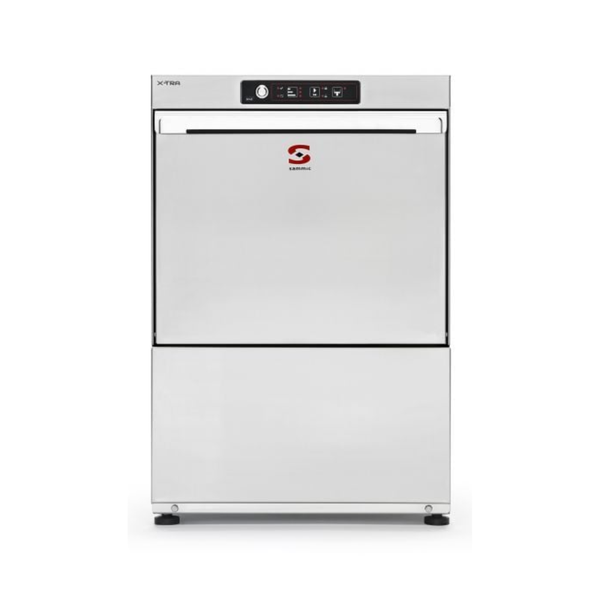 Hình ảnh Máy rửa ly cốc Sammic X41B