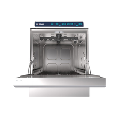 Máy rửa ly Inoksan INO-BYM042T-RA-D nhập khẩu Thổ Nhĩ Kỳ