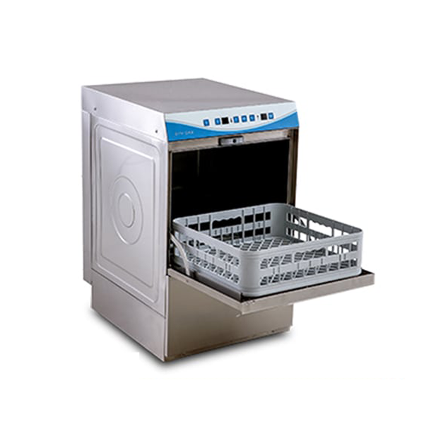 Máy rửa ly Inoksan INO-BYM042T-RA-D nhập khẩu Thổ Nhĩ Kỳ