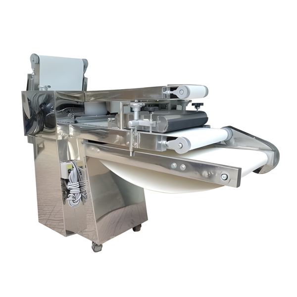 Hình ảnh của Máy se bột mì 3 băng tải