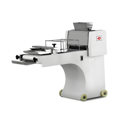 Máy se bột vê bột Hongling MD-380A