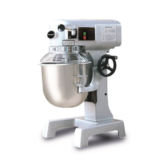 Máy trộn bột 10lít – 30 lít Berjaya có lồng