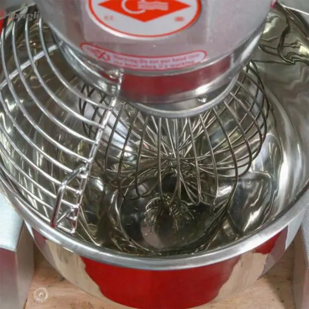 Máy trộn bột 20 lít Hongling B-20F