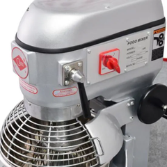 Máy trộn bột 20 lít Hongling B-20F