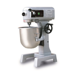 Máy trộn bột 30 lít Berjaya BJY-BM30 nhập khẩu Malaysia