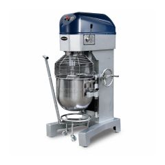 Máy trộn bột 60 lít có lồng Berjaya BJY-BM60N