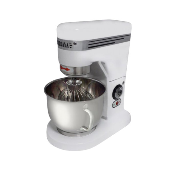 Máy trộn bột 7 lít Berjaya BJY-BM7 nhập khẩu Malaysia