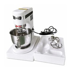 Máy trộn bột Berjaya 5 Lít có lồng BJY-BM5N-B