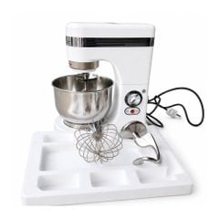 Máy trộn bột Berjaya 5 Lít có lồng BJY-BM5N-B