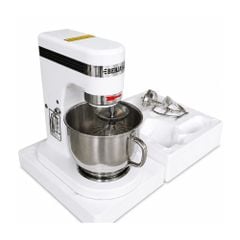 Máy trộn bột Berjaya 5 Lít có lồng BJY-BM5N-B