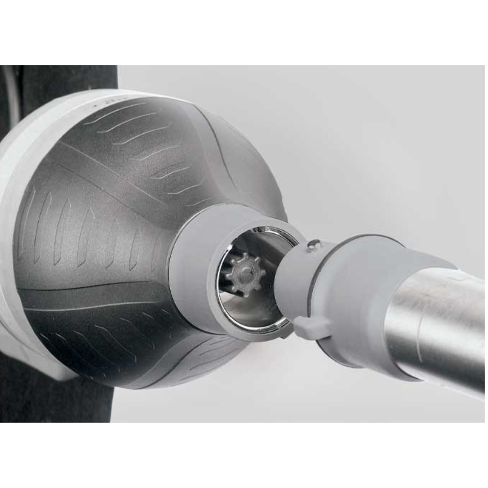 Máy trộn bột cầm tay SIRMAN VORTEX 43