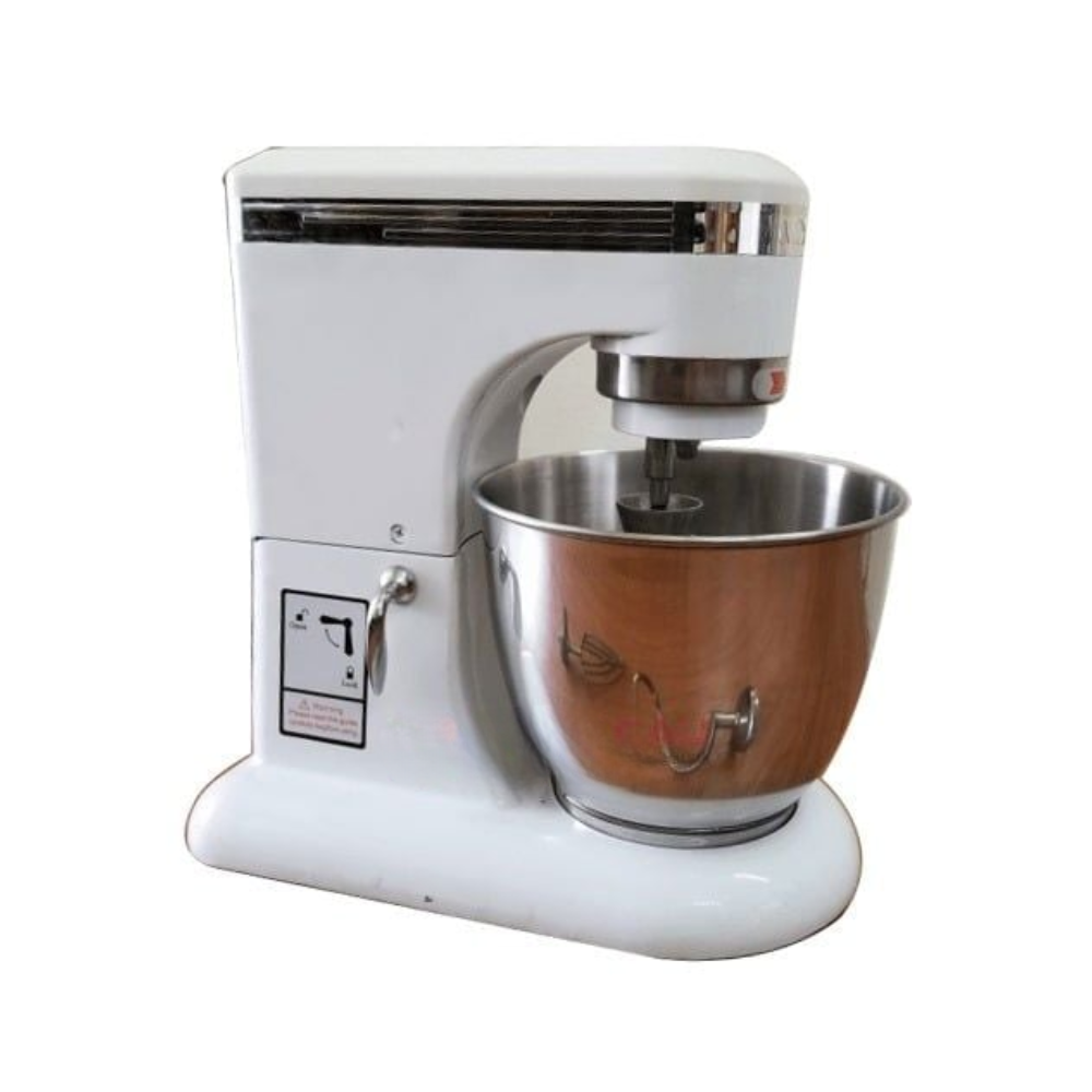 Máy trộn bột đánh kem 7 Lít B7