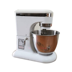 Máy trộn bột đánh kem 7 Lít B7