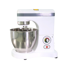 Máy trộn bột đánh kem 7 lít Hongling