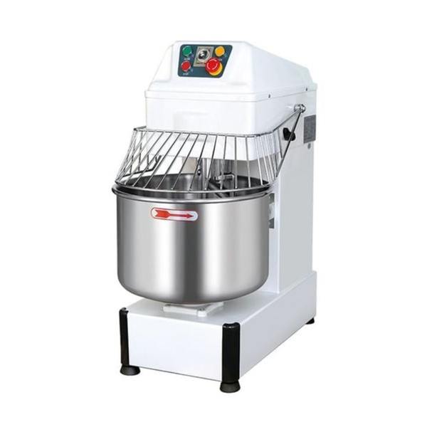 Hình ảnh của Máy trộn bột khô 2 tốc độ Hongling HS-30