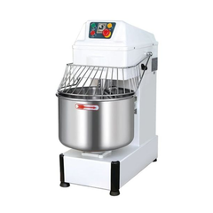 Máy trộn bột khô 2 tốc độ Hongling HS-50 (20kg bột )