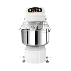 Máy trộn bột khô 2 tốc độ Hongling HS200