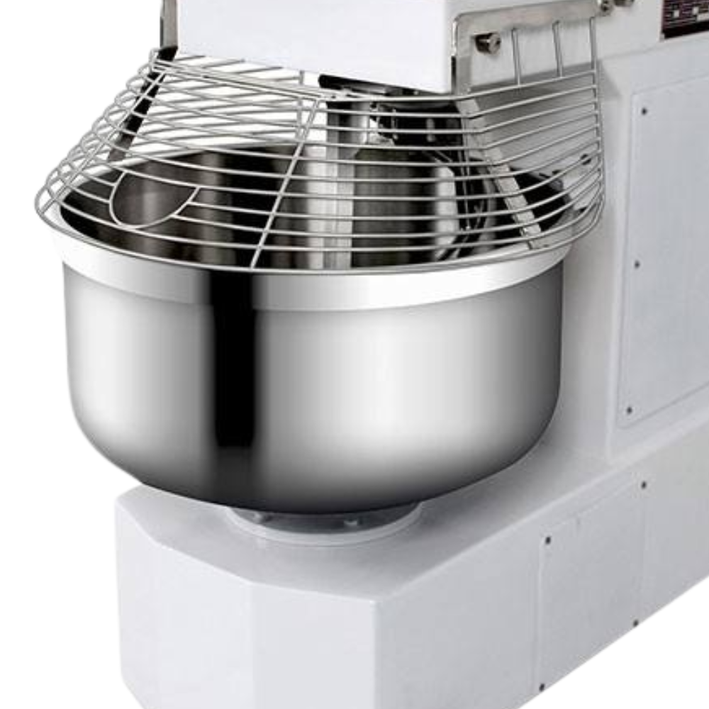 Máy Trộn Bột Khô Chuyên Dụng Hongling HS-80