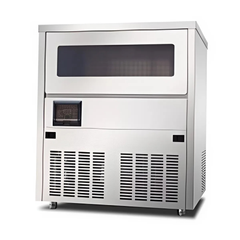Máy làm đá viên 80kg/24h TurboGold TGI-81B