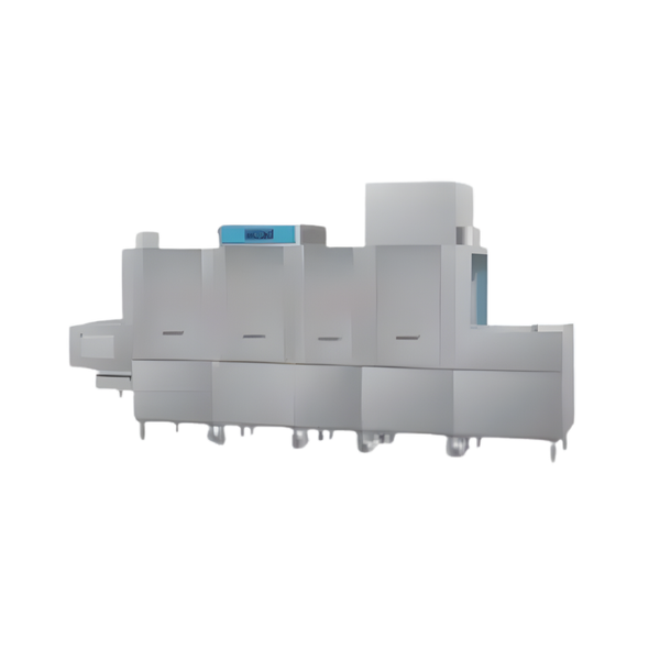 Máy rửa khay công nghiệp Fuj Ari FJ-FT4600-2PD