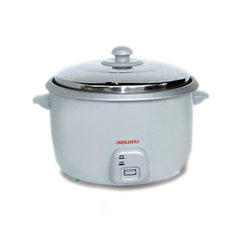 Nồi cơm công nghiệp dùng điện Berjaya