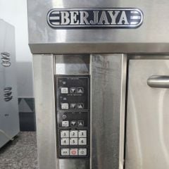 Lò nướng điện 1 tầng 1 khay Berjaya model BJY-E3KW-1PRM