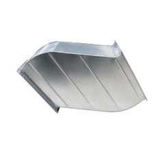 Ống Thông Gió Hình Chữ Z