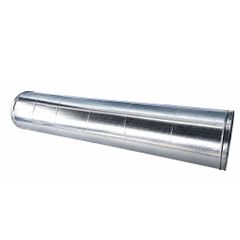 Ống Thông Gió Tròn