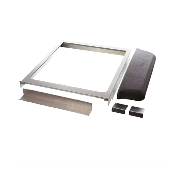 Top kit đậy thùng đá 8D