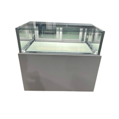 Tủ bánh 1m2 1 tầng SnowQueen