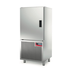 Tủ cấp đông nhanh 10 khay GN 1/1 KDA010SEVF