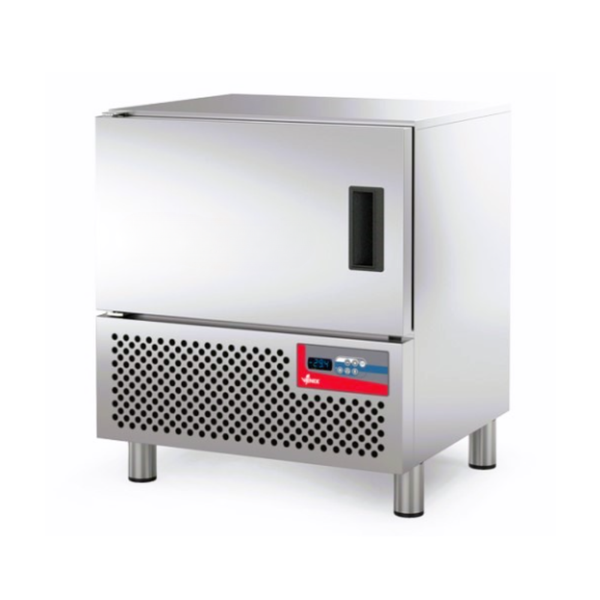 Hình ảnh Tủ cấp đông nhanh  5 khay KDA05EVF