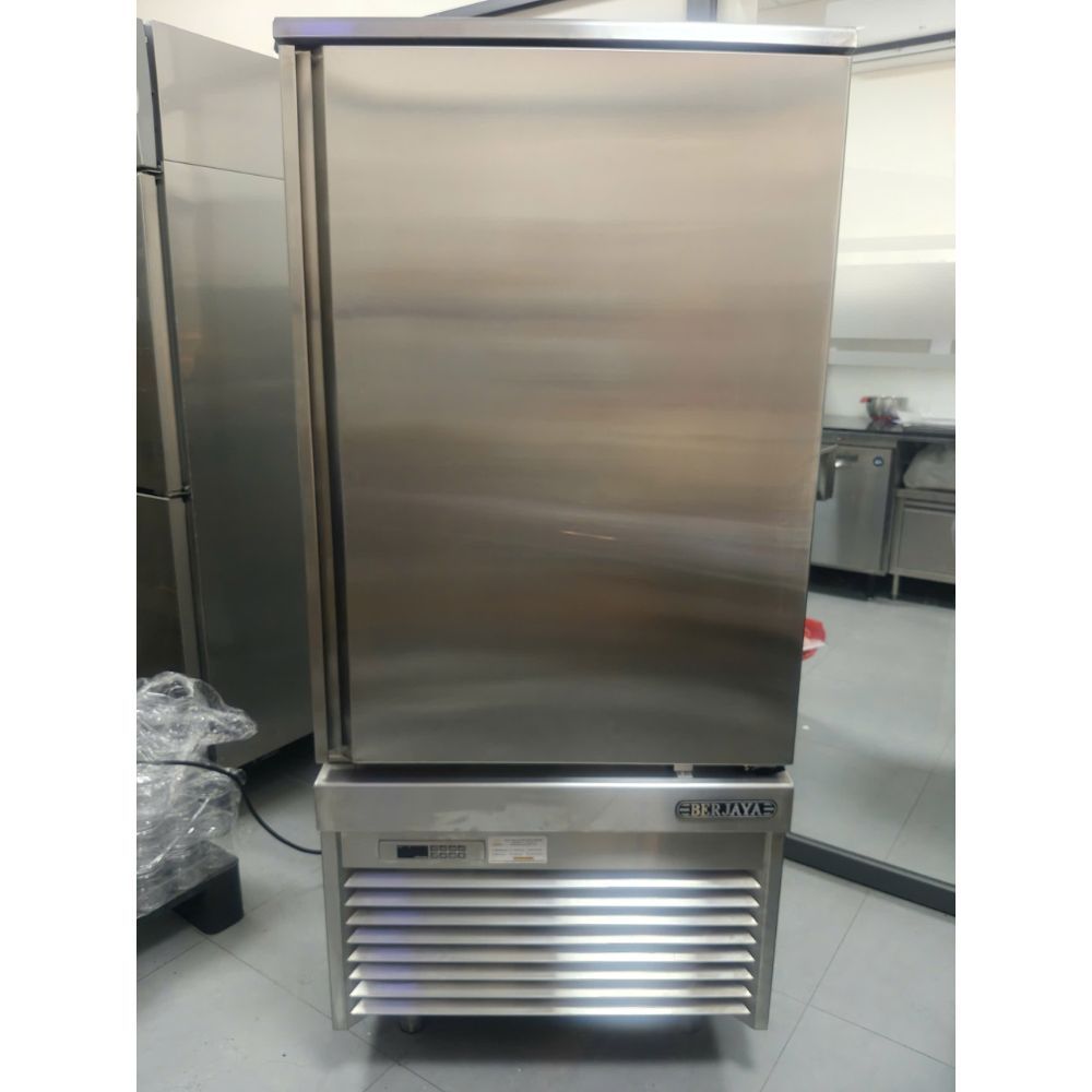 Tủ cấp đông nhanh (Shock Freezer) Berjaya SF-1800-40-10