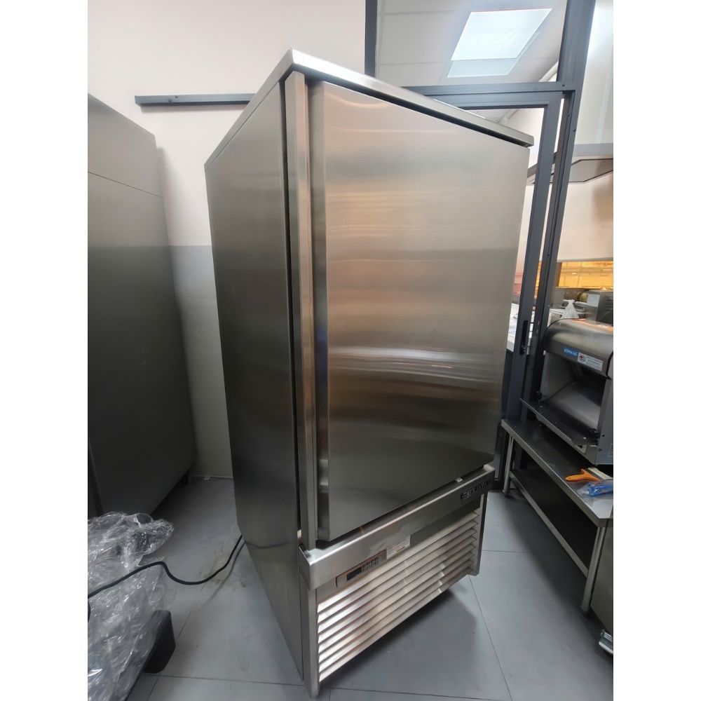 Tủ cấp đông nhanh (Shock Freezer) Berjaya SF-1800-40-10