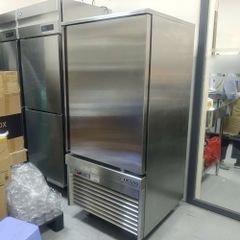 Tủ cấp đông nhanh (Shock Freezer) Berjaya SF-1800-40-10