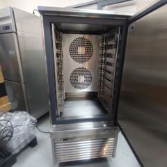 Tủ cấp đông nhanh (Shock Freezer) Berjaya SF-1800-40-10
