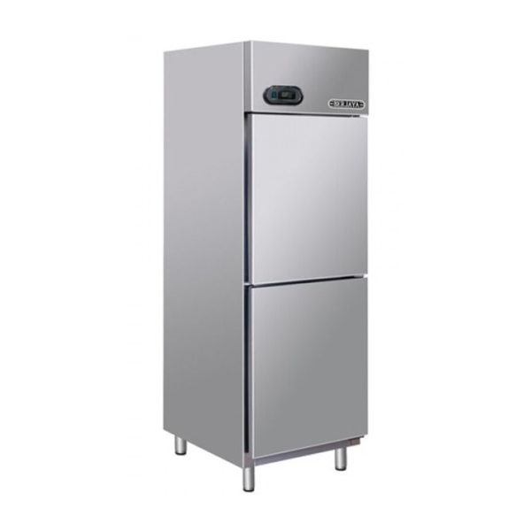 Hình ảnh Tủ đông 2 cánh BERJAYA BS2DUF/Z