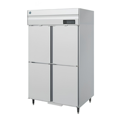 Tủ đông 2 cánh Hoshizaki HF-128MC-S