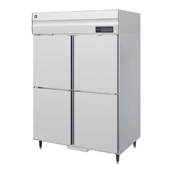 tu-dong-2-canh-hoshizaki-hf-148mc-s