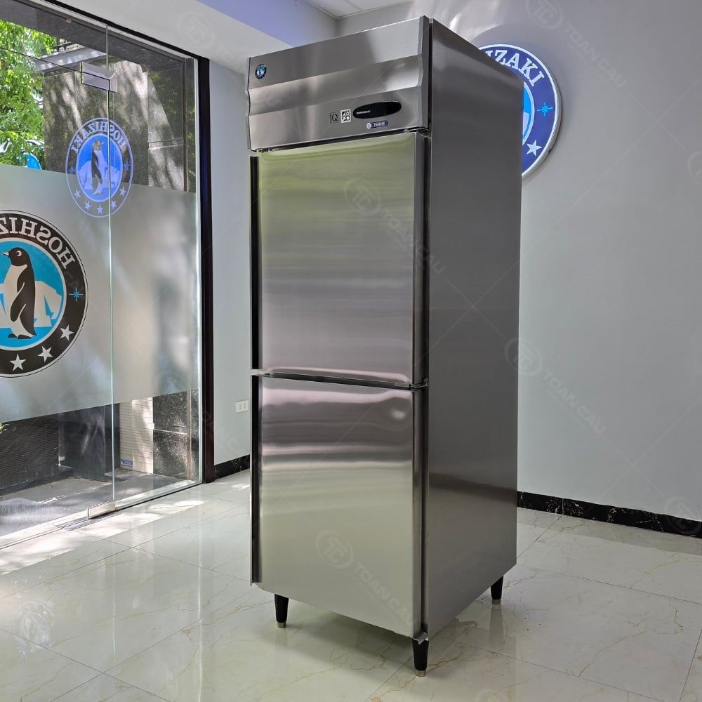 Tủ Đông 2 Cánh Hoshizaki HFV-78A