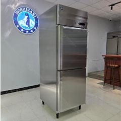 Tủ Đông 2 Cánh Hoshizaki HFV-78A