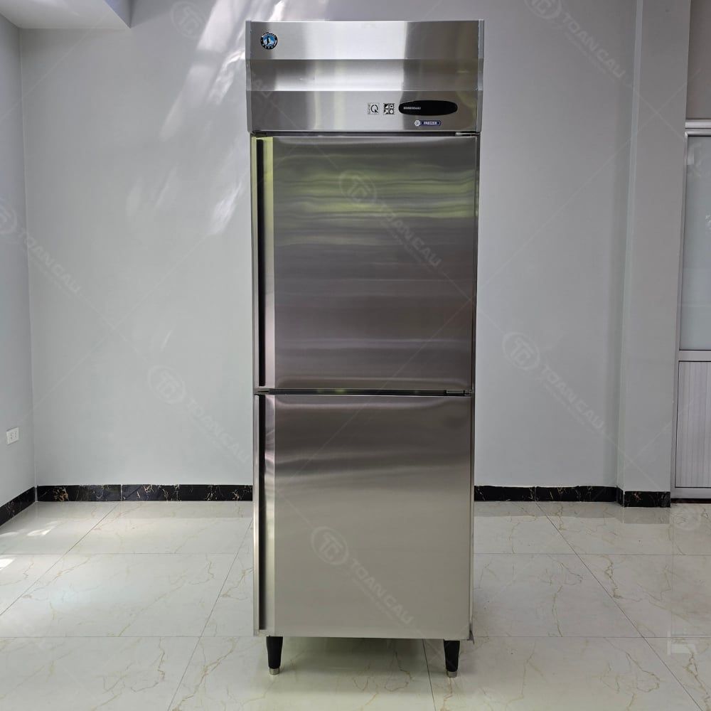 Tủ Đông 2 Cánh Hoshizaki HFV-78A