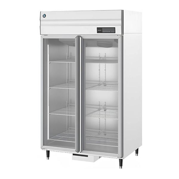 Tủ đông 2 cánh kính Hoshizaki HF-128MC-SLG