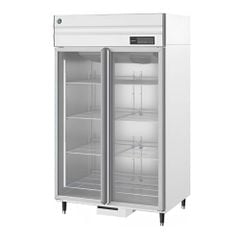 Tủ đông 2 cánh kính Hoshizaki HF-128MC-SLG