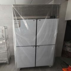 Tủ đông 4 cánh đứng TurboGold TG-4DF