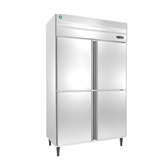 Tủ đông 4 cánh Hoshizaki HFWH-127LS4