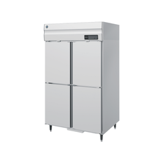 Tủ đông 4 cánh inox Hoshizaki HF-126MC-S